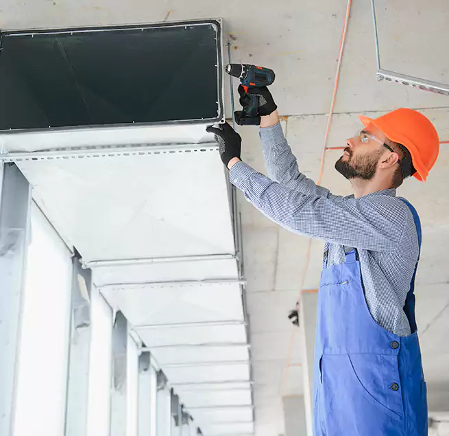 Why Homeowners & Businesses Trust Us in Fair Oaks, VA