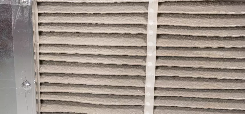 Mobile Car AC Filter Replacement in Fair Oaks