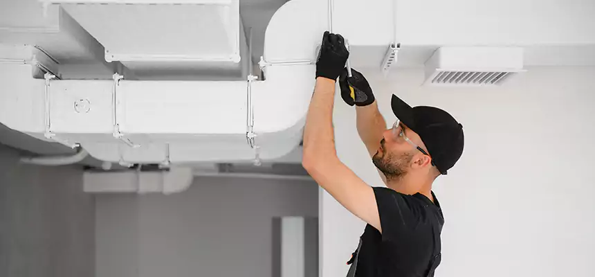 Our Air Duct Cleaning Services in Fair Oaks, VA