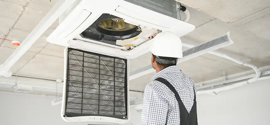 Our Affordable Duct Cleaning Near Me Services in Fair Oaks, VA