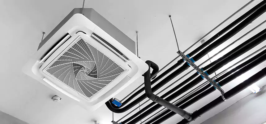 Our Air Duct Deep Cleaning Services in Fair Oaks, VA