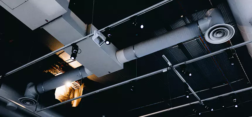 Our Air Duct Replacement Services in Fair Oaks, VA