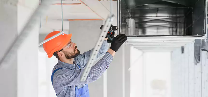 Our Air Vent Replacement Services in Fair Oaks, VA