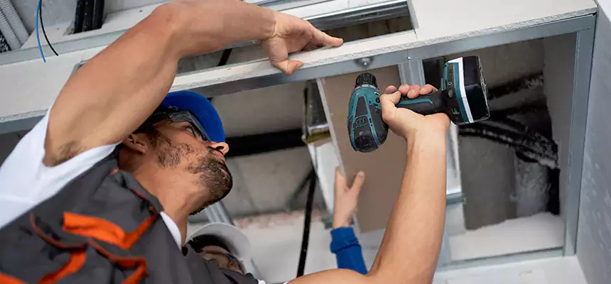 Our Apartment Air Duct Cleaning Services in Fair Oaks, VA