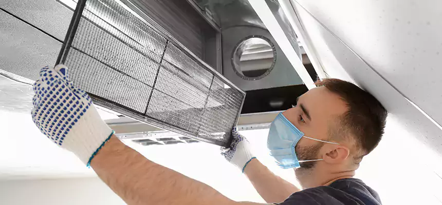 Diagnostic HVAC Coil & Blower Cleaning in Fair Oaks