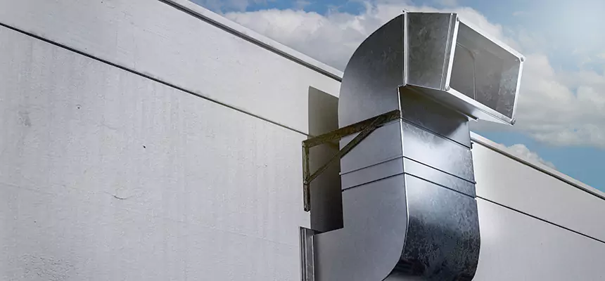 Trusted Industrial Dryer Vent Cleaning in Fair Oaks