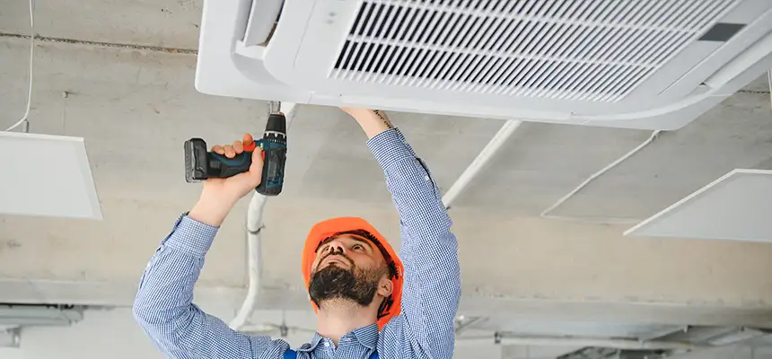 Detailed Multi‑Unit Riser & Roof Termination Cleaning in Fair Oaks