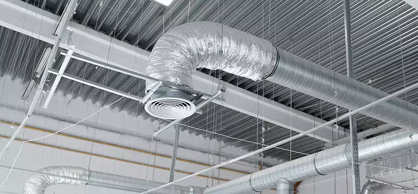 Our Dryer Vent Hose Replacement Services in Fair Oaks, VA