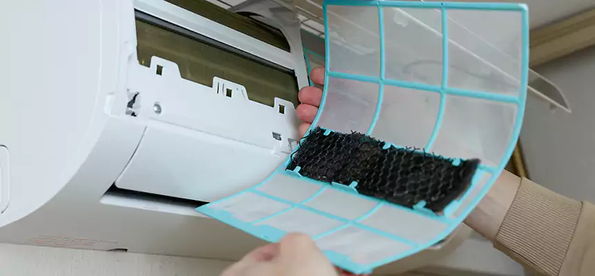 Gentle Ductwork Odor-Control Pet Dander Duct Cleaning in Fair Oaks, VA