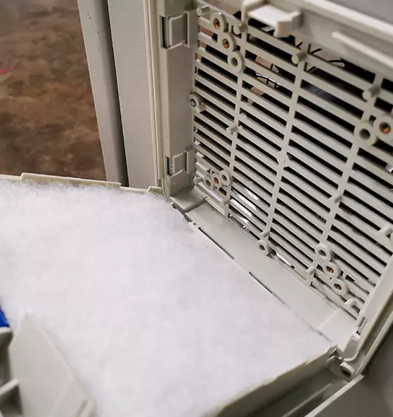 Professional Air Duct Expansion Solutions in Fair Oaks, VA