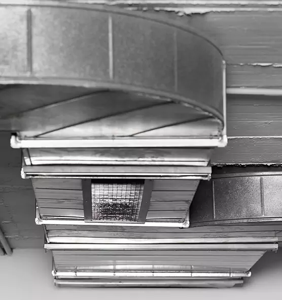 Professional Air Duct Pet Hair Removal in Fair Oaks, VA