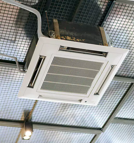 Top-Notch Allergy Relief Vent Cleaning Services in Fair Oaks, VA