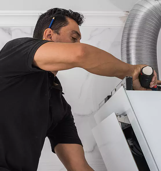 Trusted Bathroom Exhaust Duct Cleaning in Fair Oaks, VA