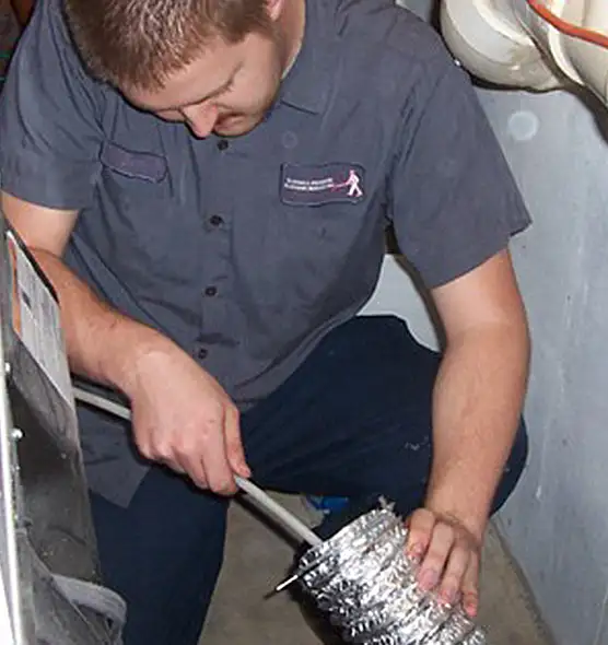 About Dryer Vent Hose Installation in Fair Oaks, VA