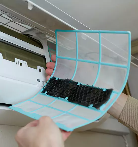 Welcome to Air Duct Cleaning & Repairs Fair Oaks — Your Local HEPA Filter Installation Pros in Fair Oaks, VA