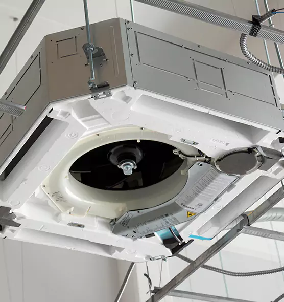 Professional Industrial Dryer Vent Cleaning in Fair Oaks, VA