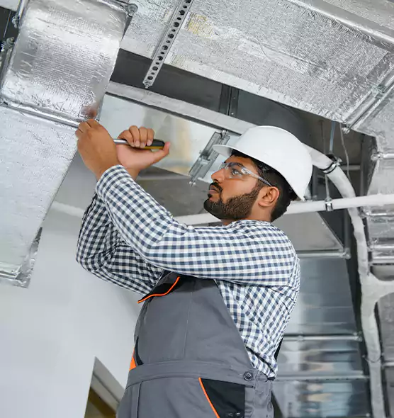 Welcome to Mold & Mildew Removal from Air Ducts Fair Oaks, VA