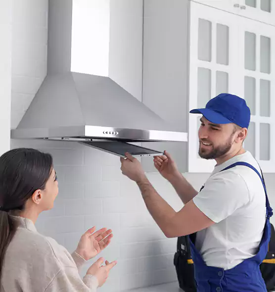 Trusted Multi-family Home Duct Cleaning in Fair Oaks, VA