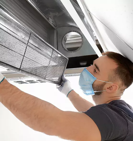 About Remove Smoke Smell From Air Duct in Fair Oaks, VA