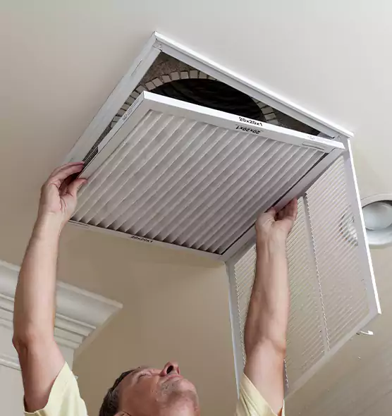 Advanced Residential Vent Cleaning in Fair Oaks, VA