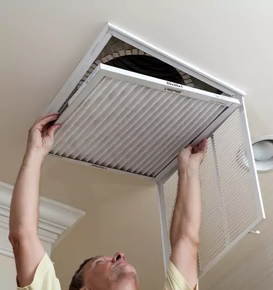 Professional Vent Relocation Services in Fair Oaks, VA