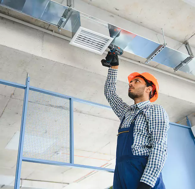 Why Homeowners & Businesses Trust Us in Fair Oaks, VA?