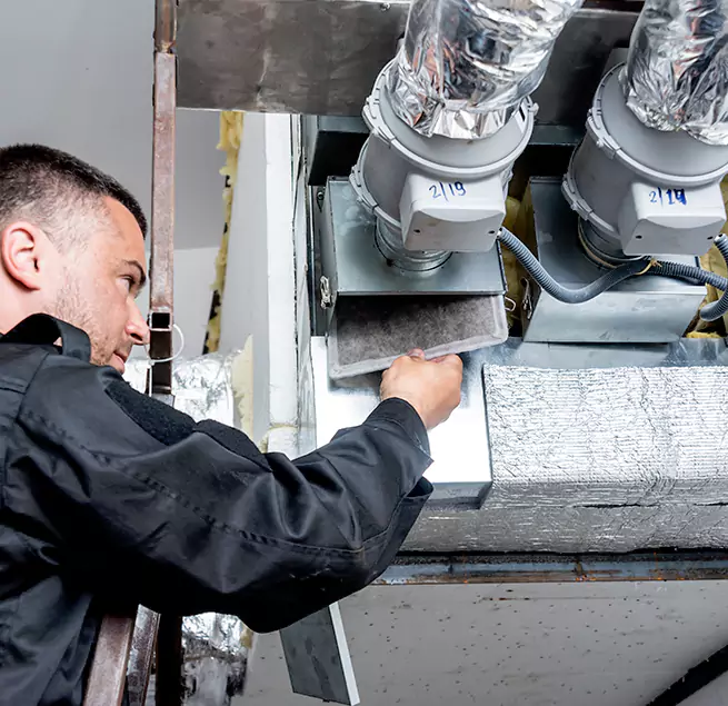 Why Homeowners & Businesses Trust Us in Fair Oaks, VA?