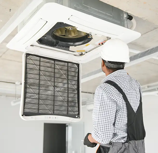 Why Homeowners & Businesses Trust Us in Fair Oaks, VA?