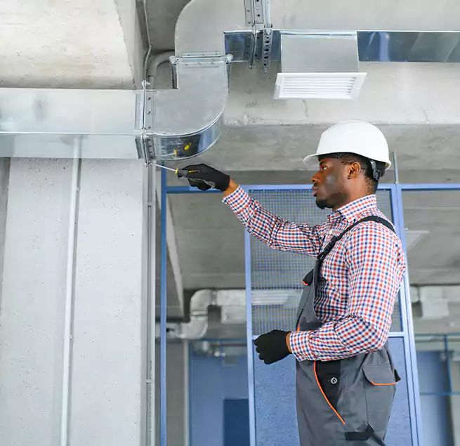 Why Homeowners & Businesses Trust Us Fair Oaks, VA