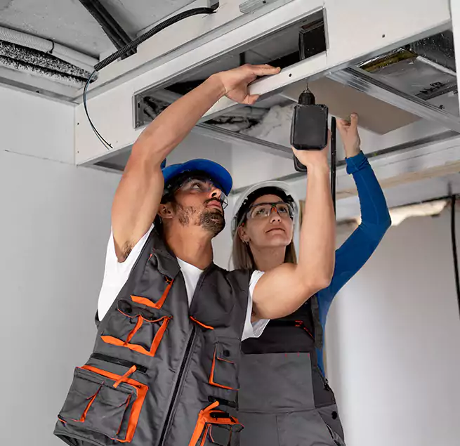 Why Homeowners & Businesses Trust Us in Fair Oaks, VA