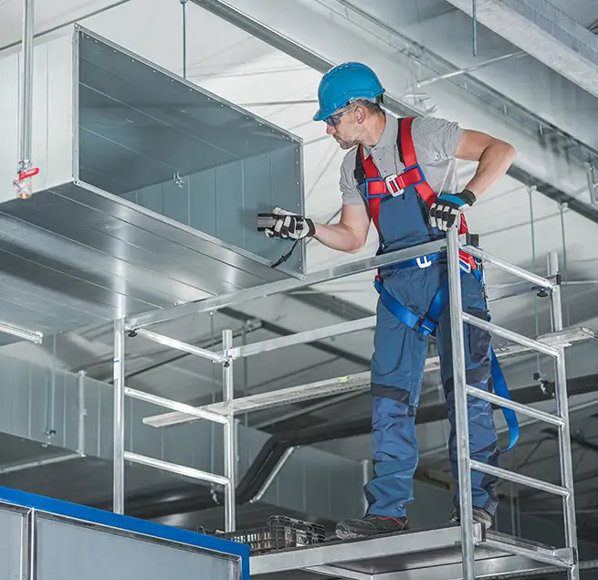 Why Homeowners & Businesses Trust Us in Fair Oaks, VA?