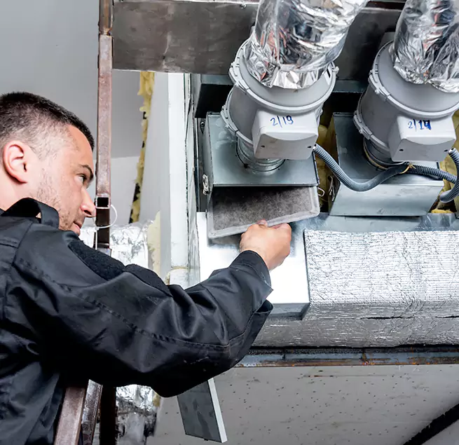 Why Homeowners & Businesses Trust Us in Fair Oaks, VA