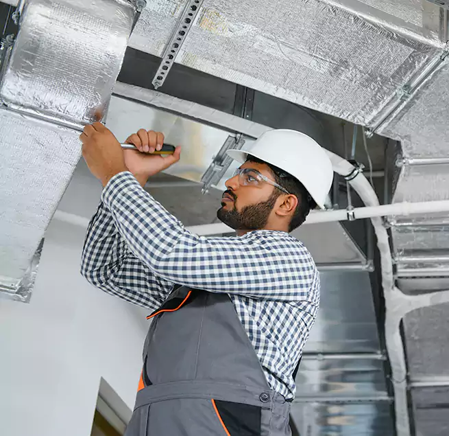 Why Homeowners & Businesses Trust Us Fair Oaks, VA?