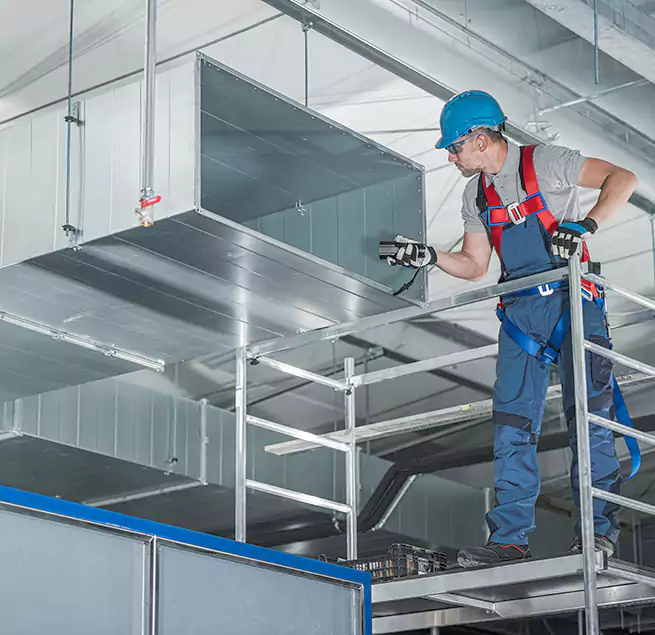 Why Homeowners & Businesses Trust Us in Fair Oaks, VA?