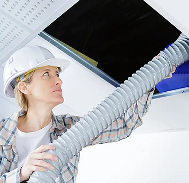 Why Homeowners & Businesses Trust Us Fair Oaks, VA