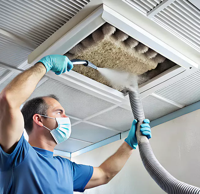 Why Homeowners & Businesses Trust Us Fair Oaks, VA