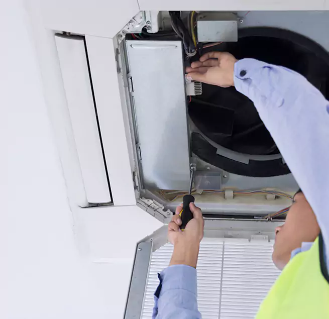 Why Homeowners & Businesses Trust Us Fair Oaks, VA?