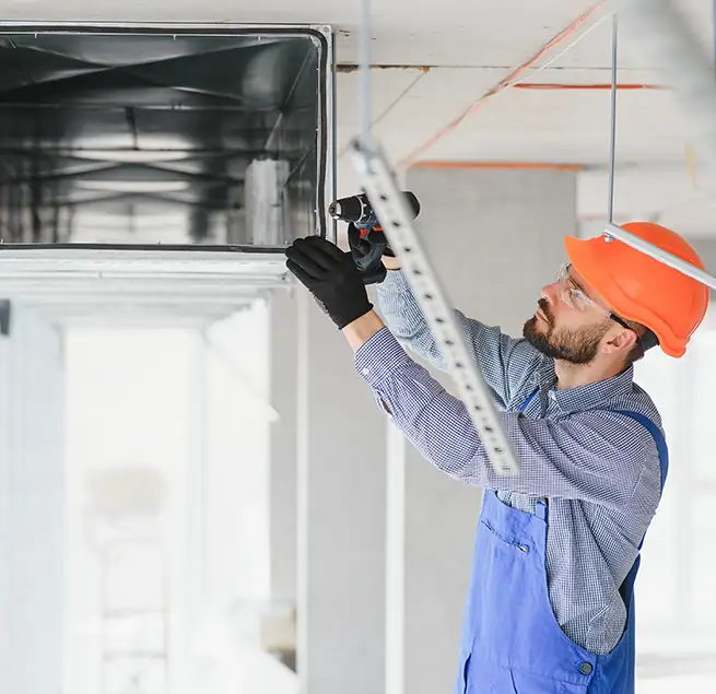 Why Homeowners & Businesses Trust Us in Fair Oaks, VA?