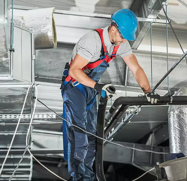 Why Homeowners & Businesses Trust Us in Fair Oaks, VA?