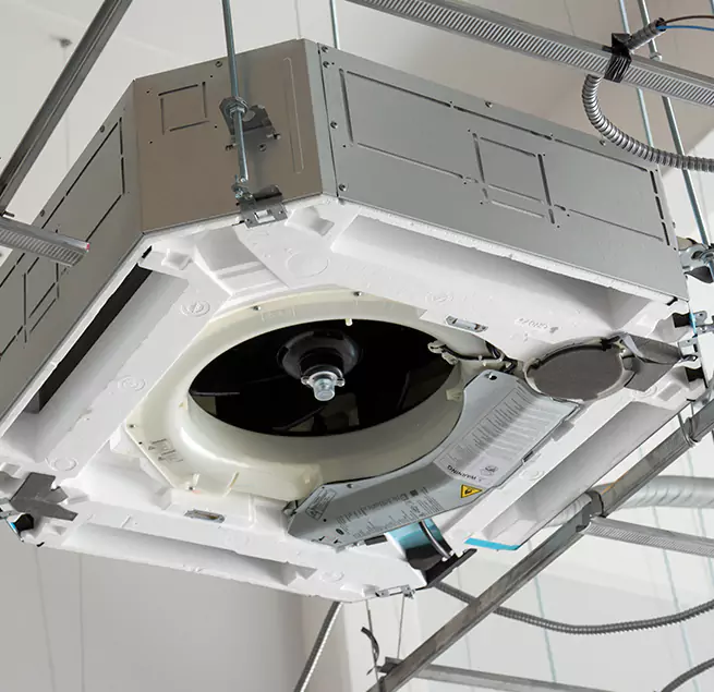 Why Homeowners & Businesses Trust Us in Fair Oaks, VA?