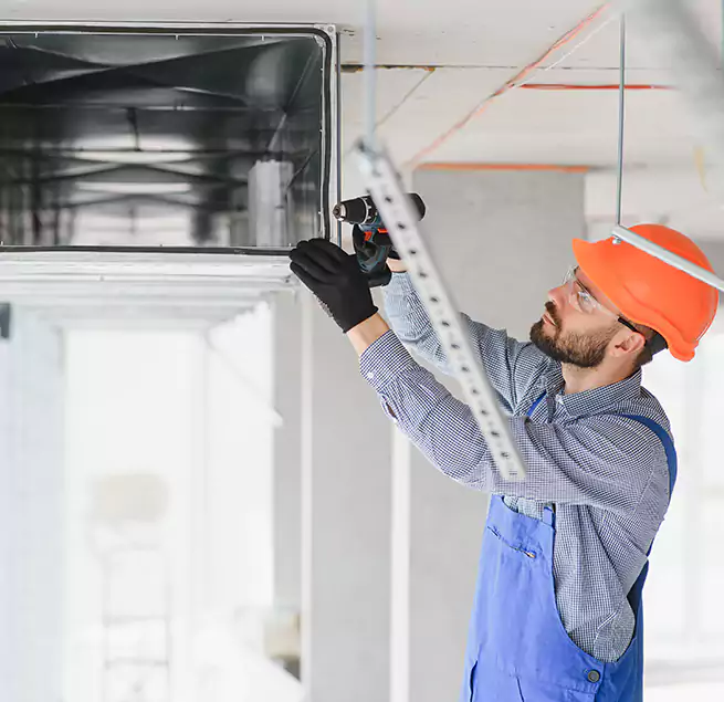 Why Homeowners & Businesses Trust Us Fair Oaks, VA