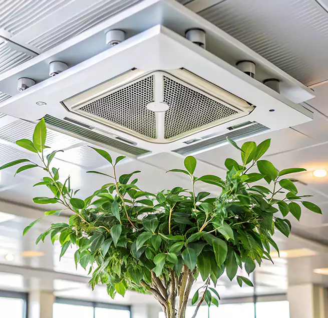 Why Homeowners & Businesses Trust Us in Fair Oaks, VA?