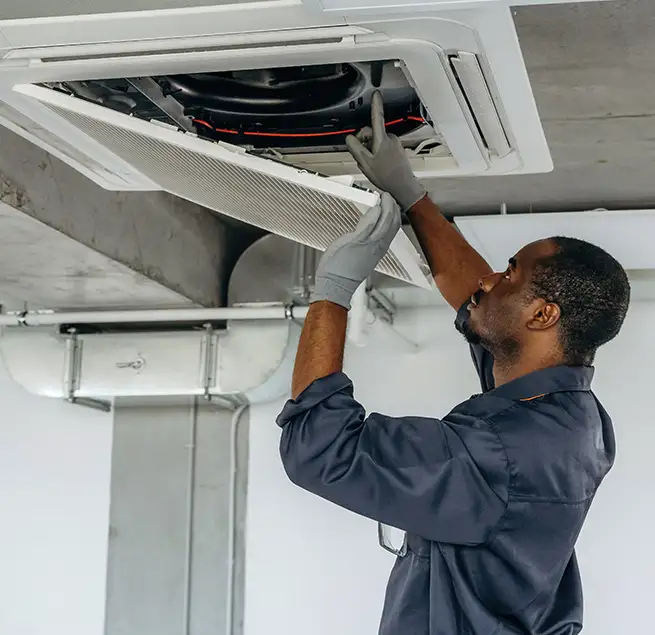 Why Homeowners & Businesses Trust Us in Fair Oaks, VA?