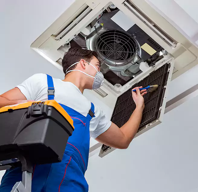 Why Homeowners & Businesses Trust Us in Fair Oaks, VA?