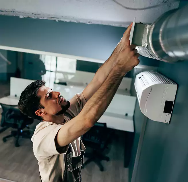 Why Homeowners & Businesses Trust Us in Fair Oaks, VA?