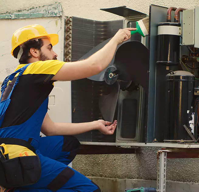 Why Homeowners & Businesses Trust Us Fair Oaks, VA?