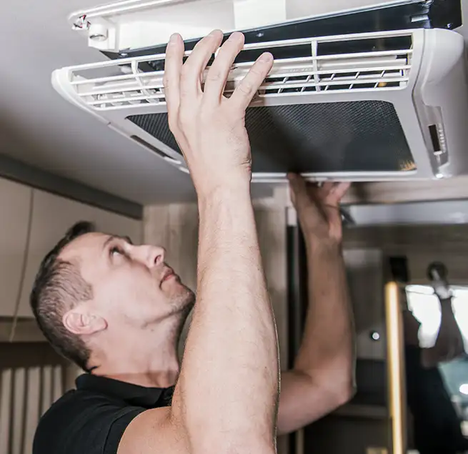 Why Homeowners & Businesses Trust Us Fair Oaks, VA