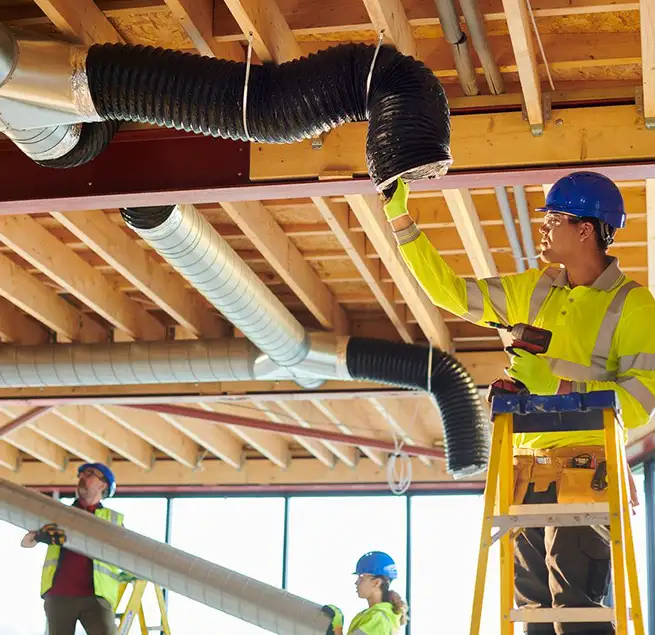 Why Homeowners & Businesses Trust Us in Fair Oaks, VA?