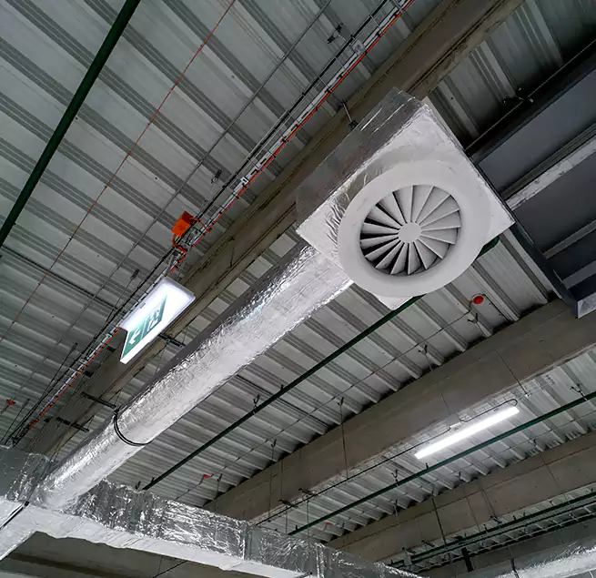 Why Homeowners & Businesses Trust Us in Fair Oaks, VA?