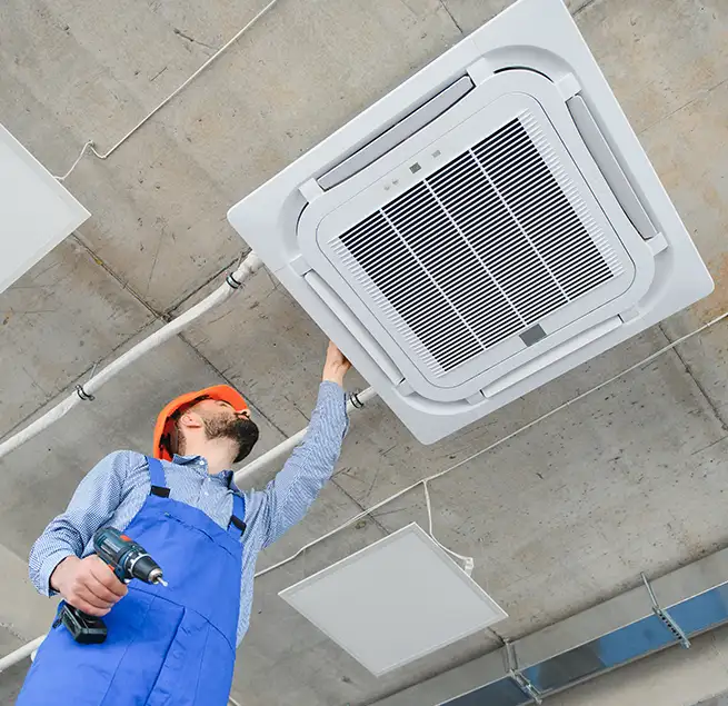 Why Homeowners & Businesses Trust Us in Fair Oaks, VA